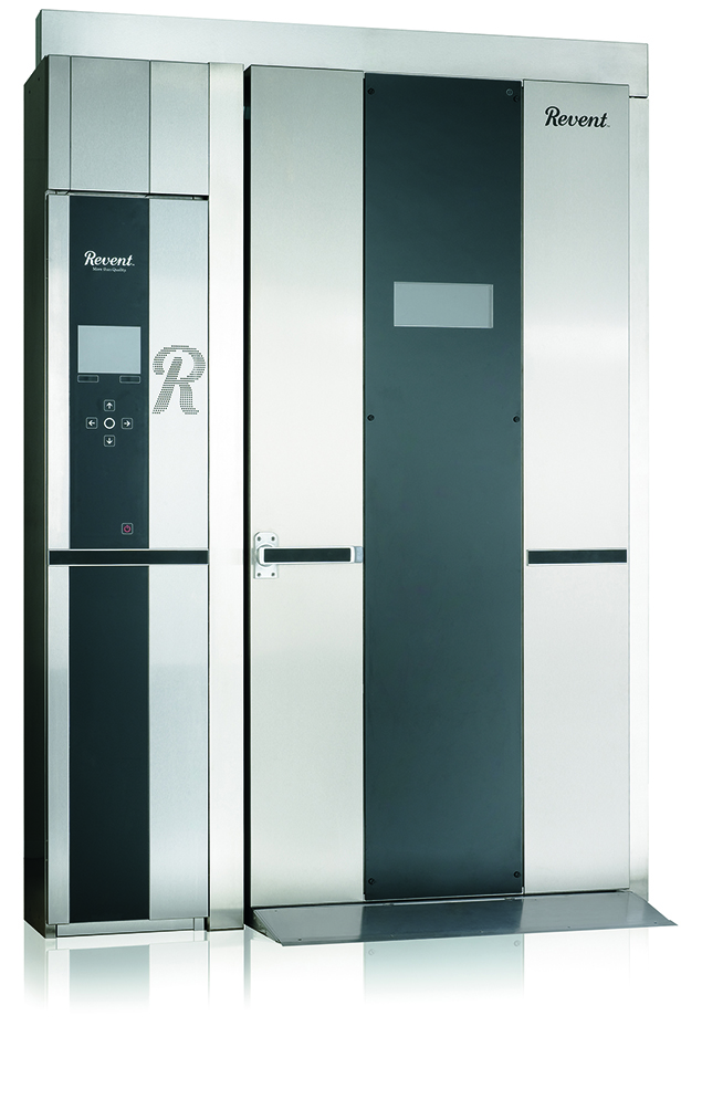 Refroidissement sous vide